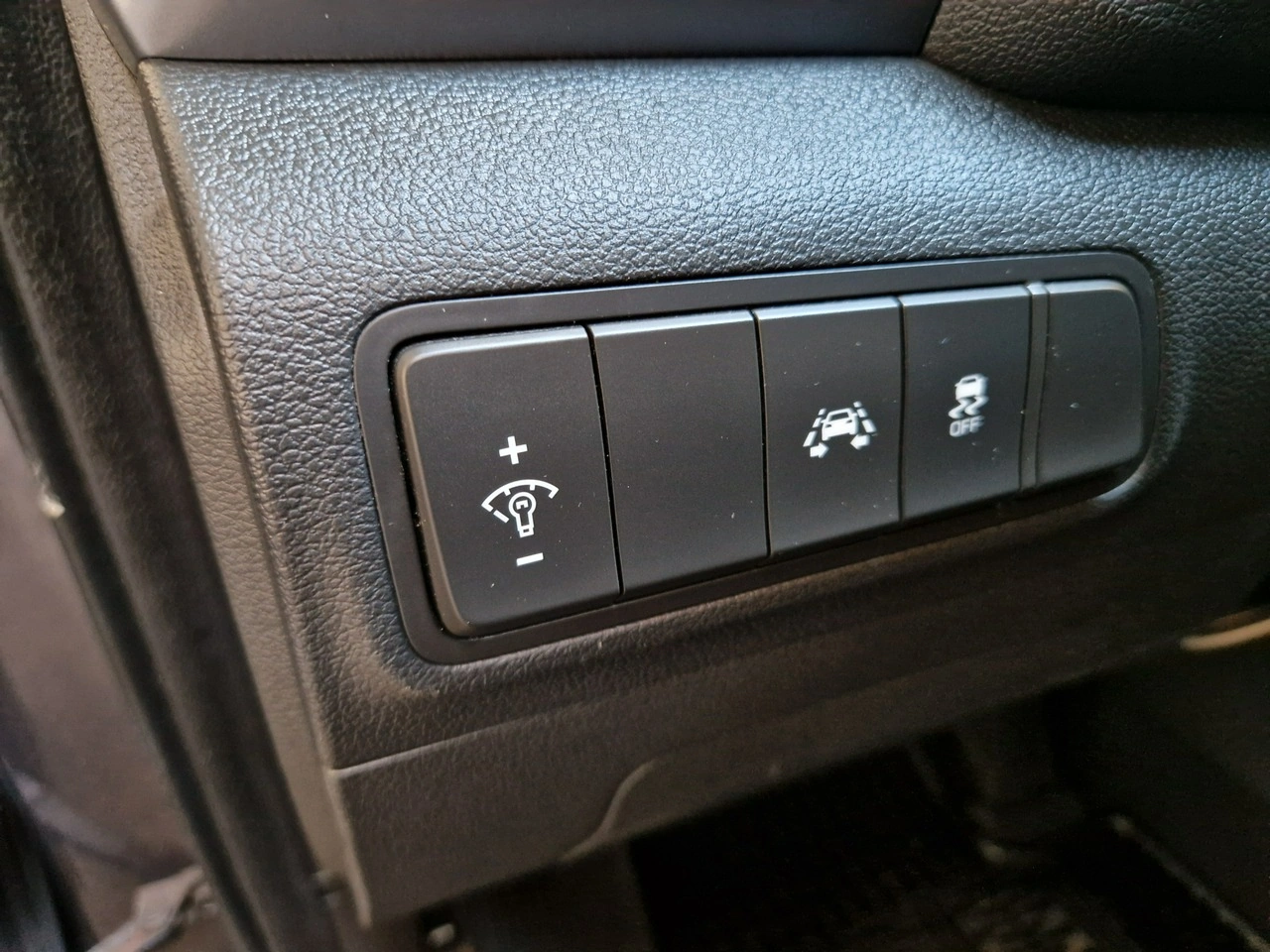 Hyundai Tucson - Zdjęcie 14