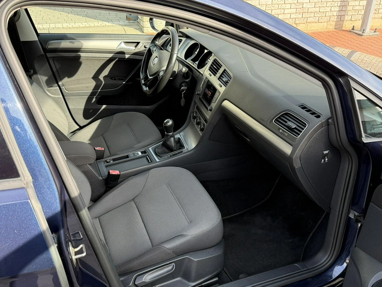 Volkswagen Golf - Zdjęcie 6