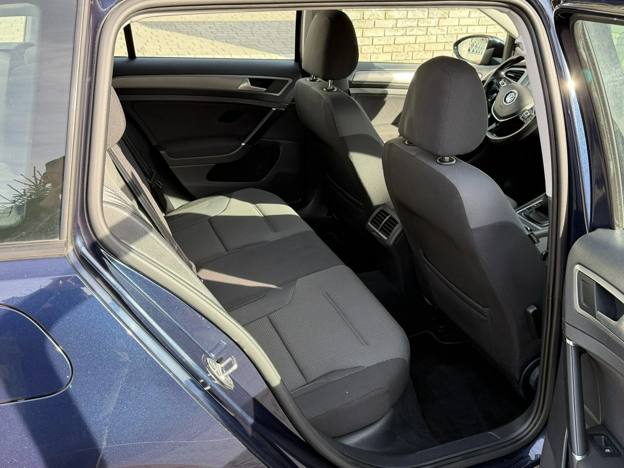 Volkswagen Golf - Zdjęcie 7