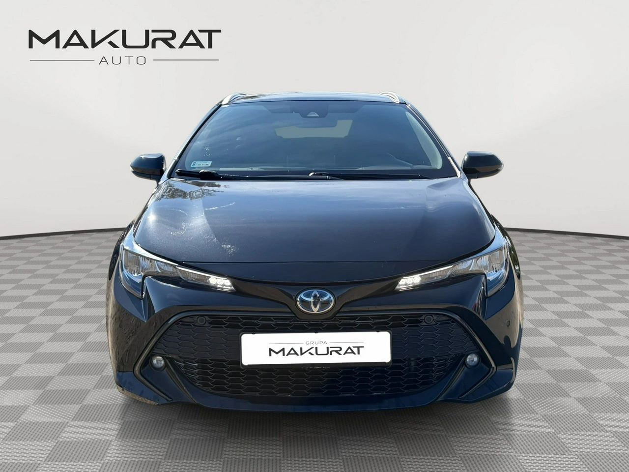 Toyota Corolla - Zdjęcie 1