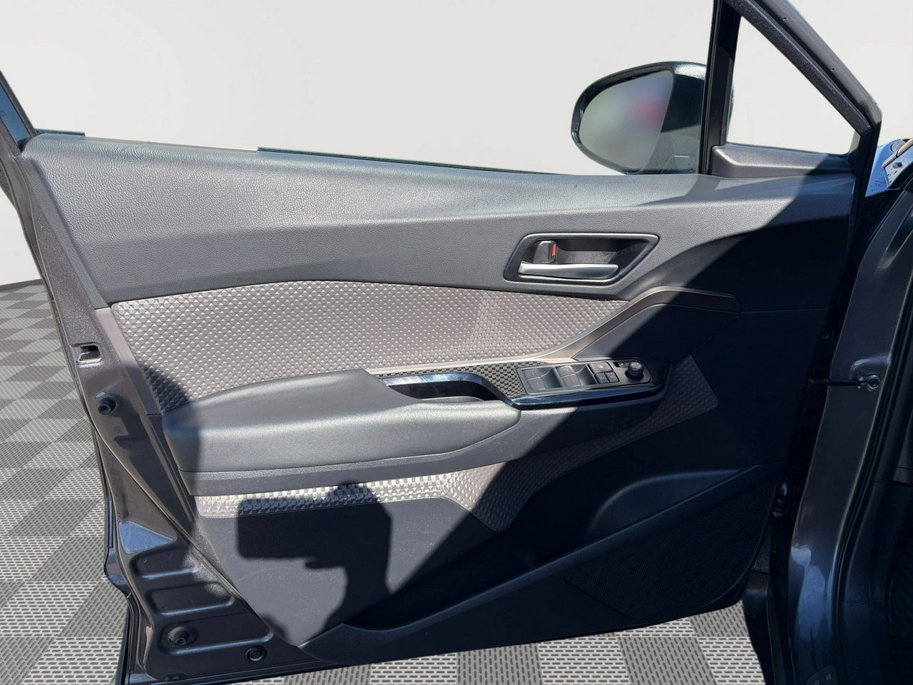 Toyota C-HR - Zdjęcie 7
