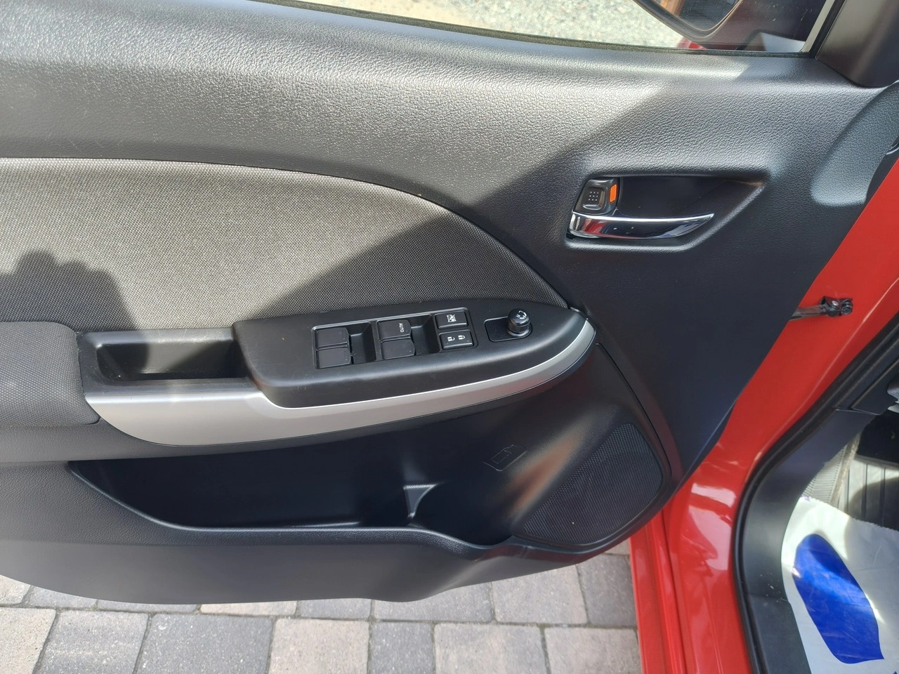 Suzuki Baleno - Zdjęcie 18
