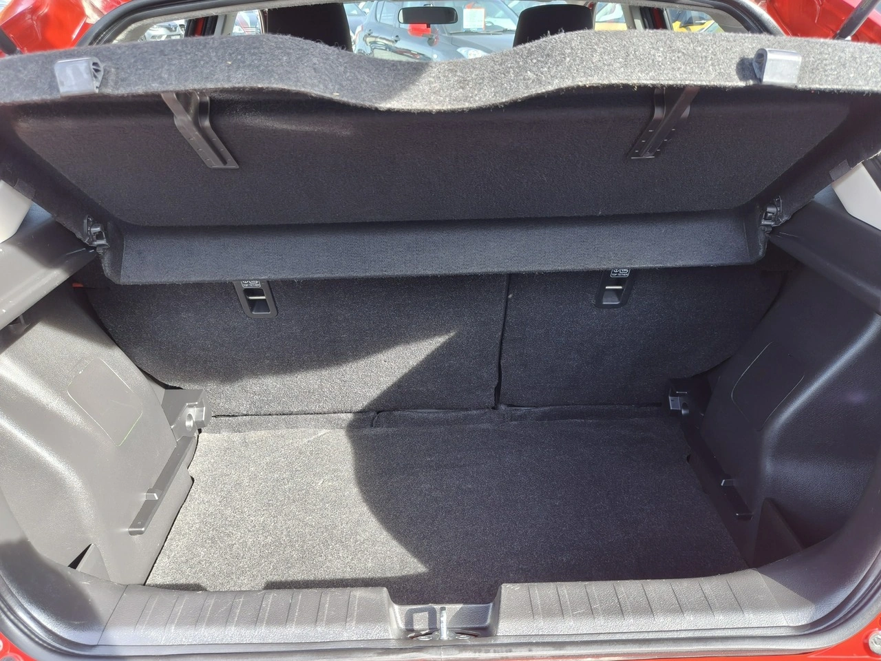 Suzuki Baleno - Zdjęcie 29