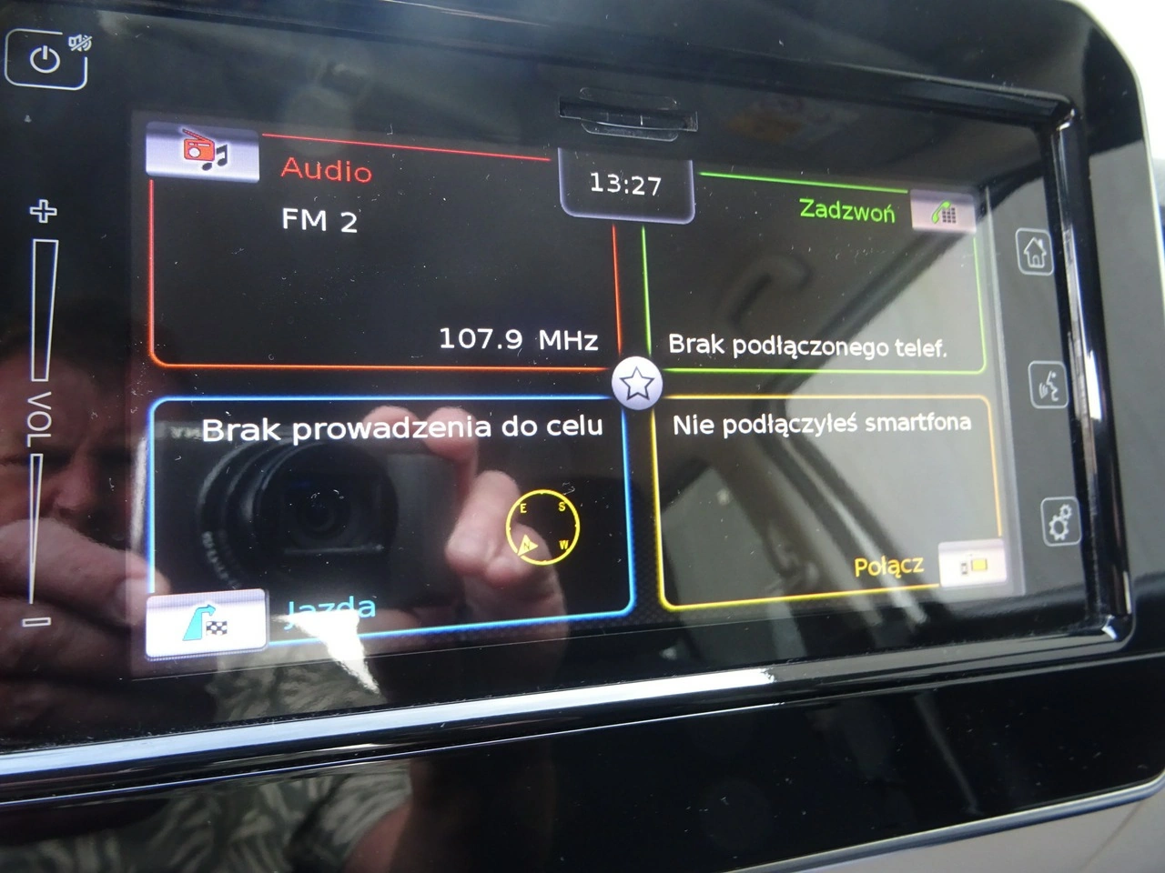 Suzuki Ignis - Zdjęcie 14