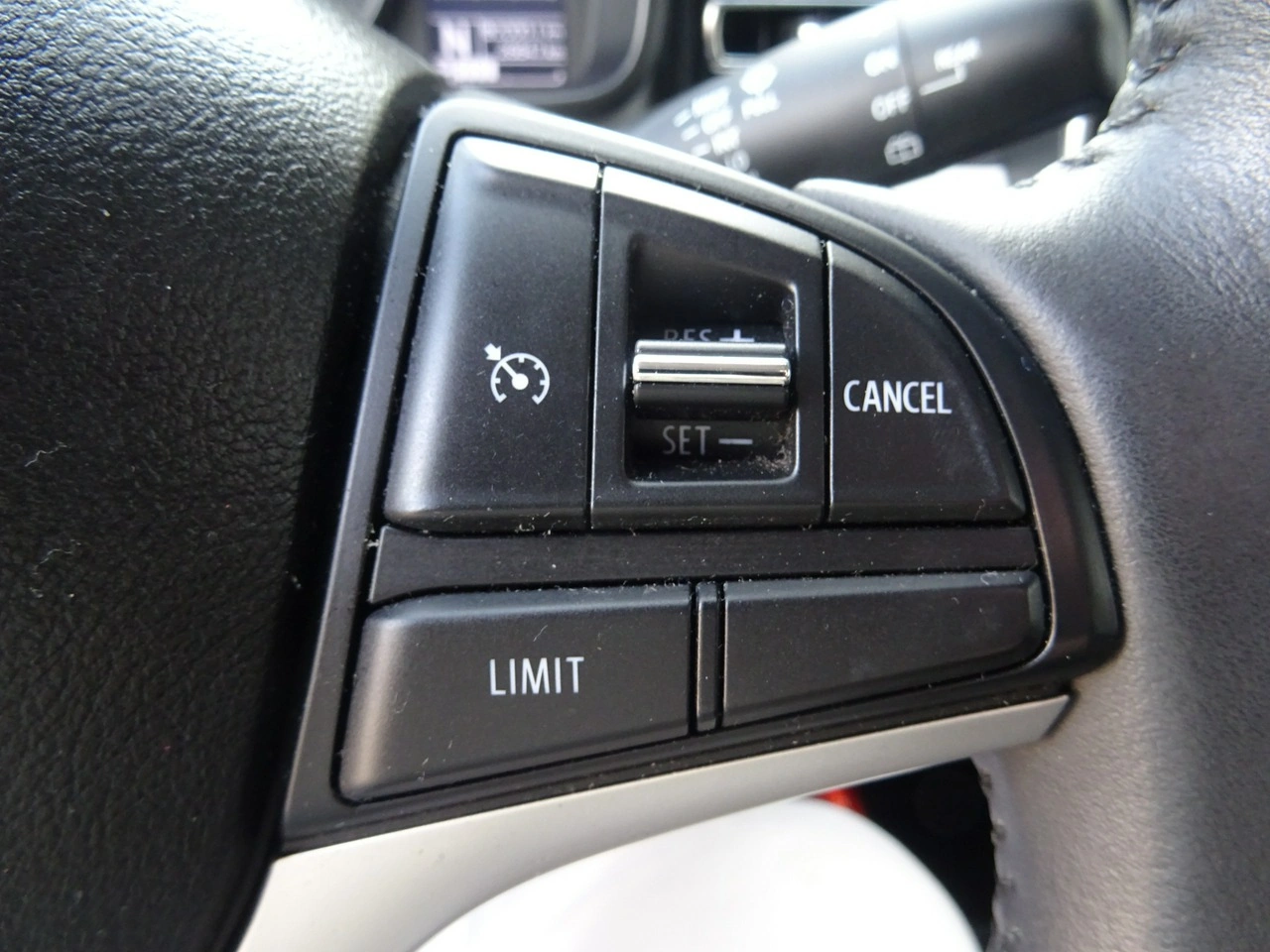 Suzuki Ignis - Zdjęcie 19