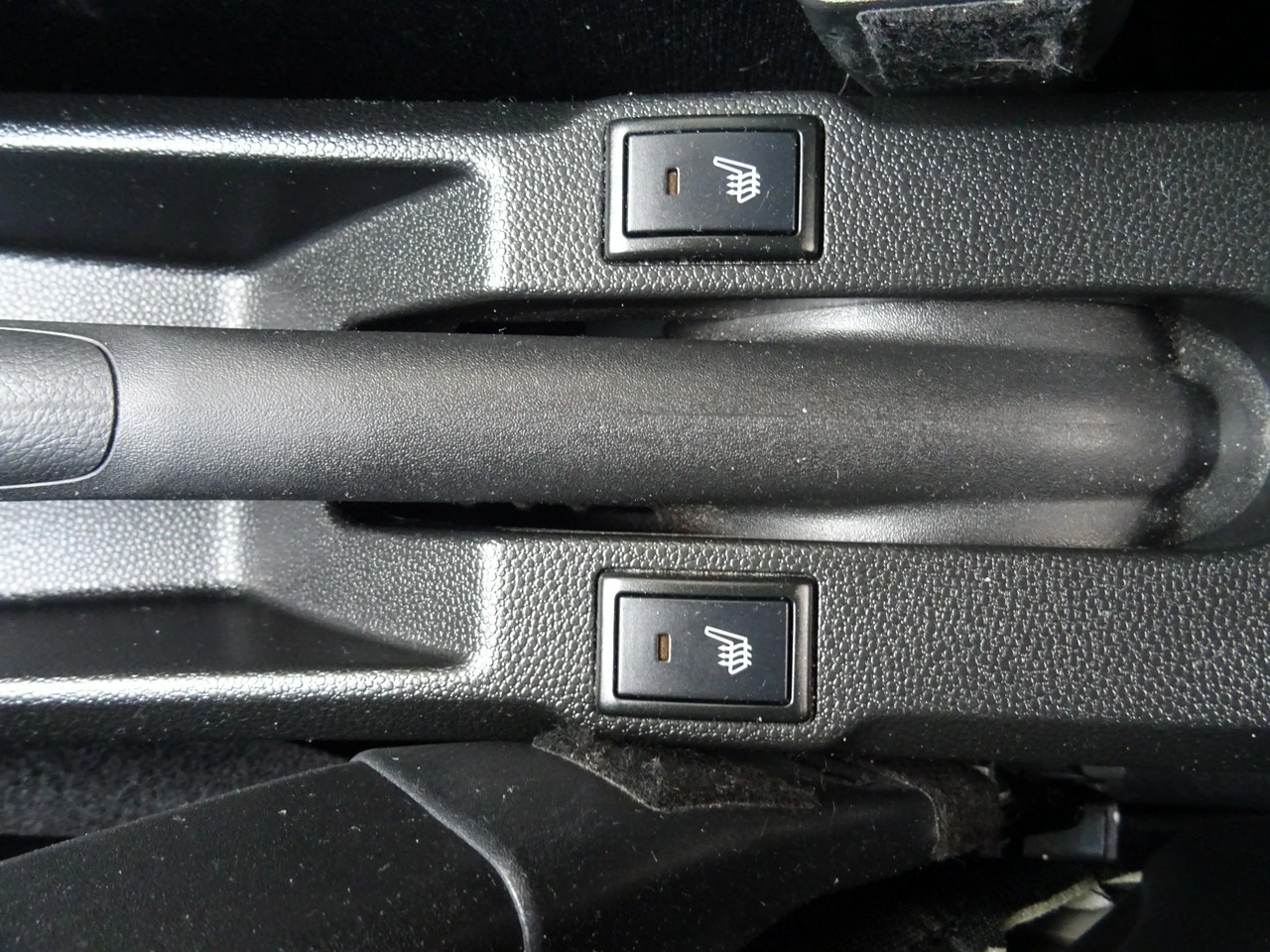 Suzuki Ignis - Zdjęcie 20