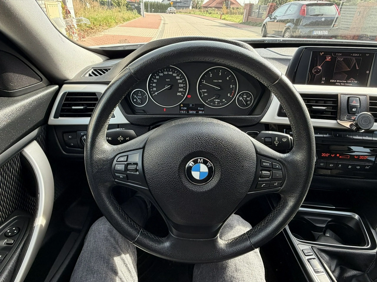 BMW 3GT - Zdjęcie 10