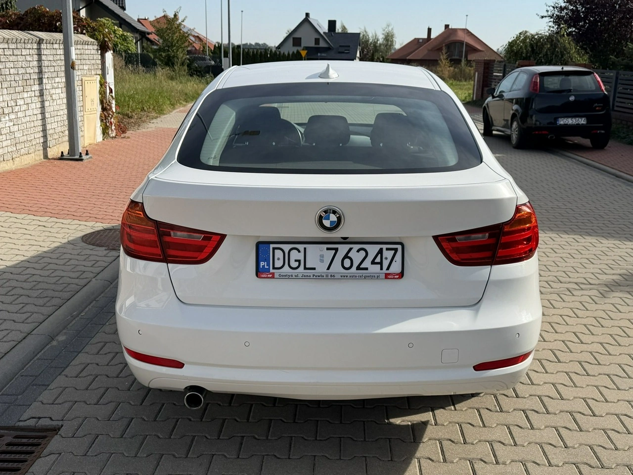 BMW 3GT - Zdjęcie 4