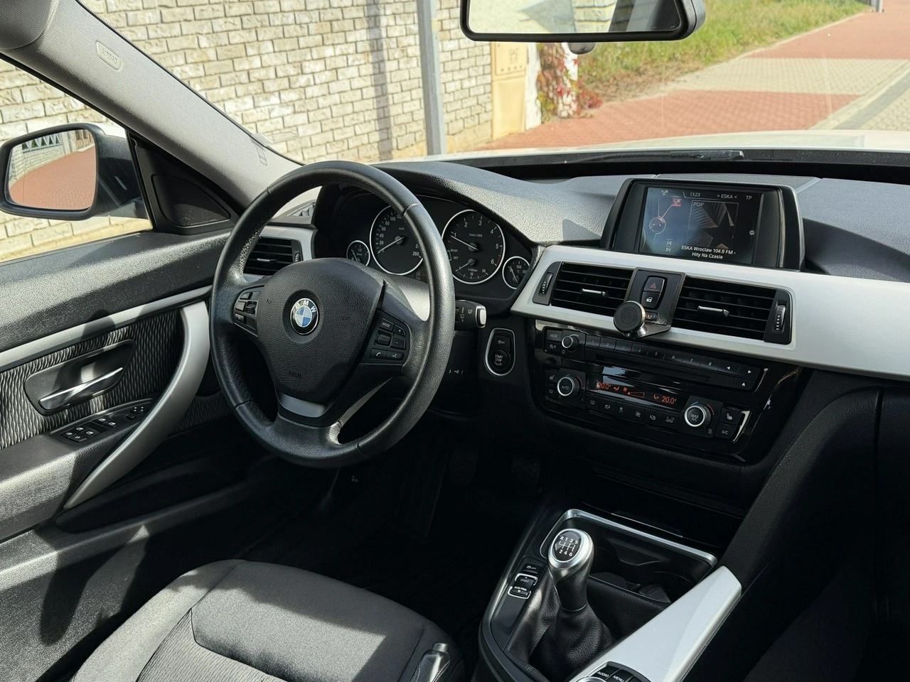 BMW 3GT - Zdjęcie 8