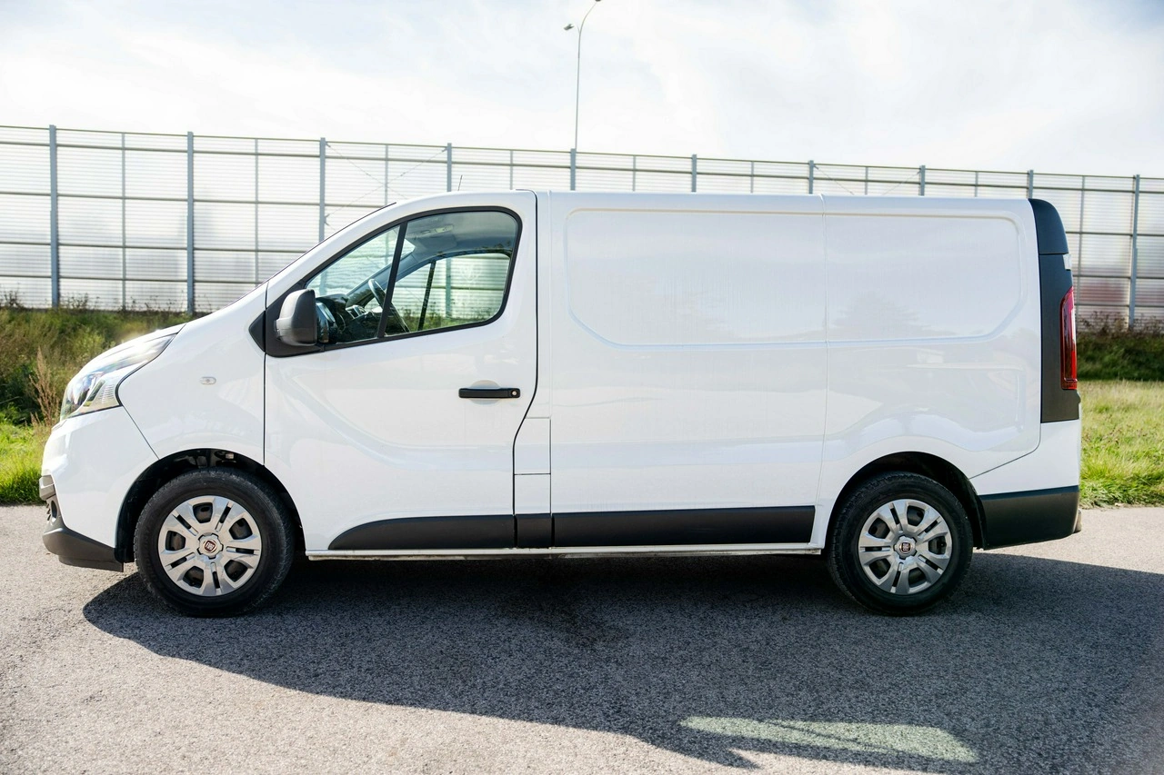 Fiat Talento - Zdjęcie 9