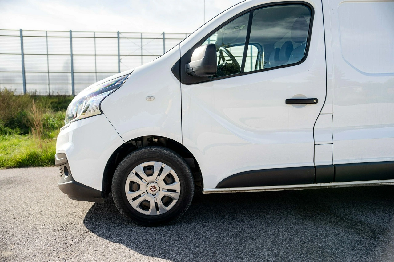Fiat Talento - Zdjęcie 10