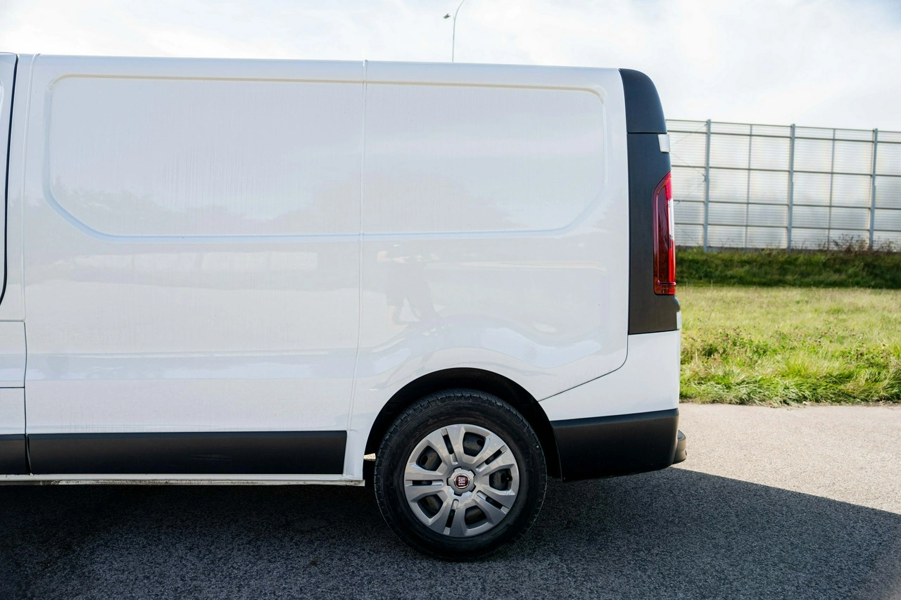Fiat Talento - Zdjęcie 11