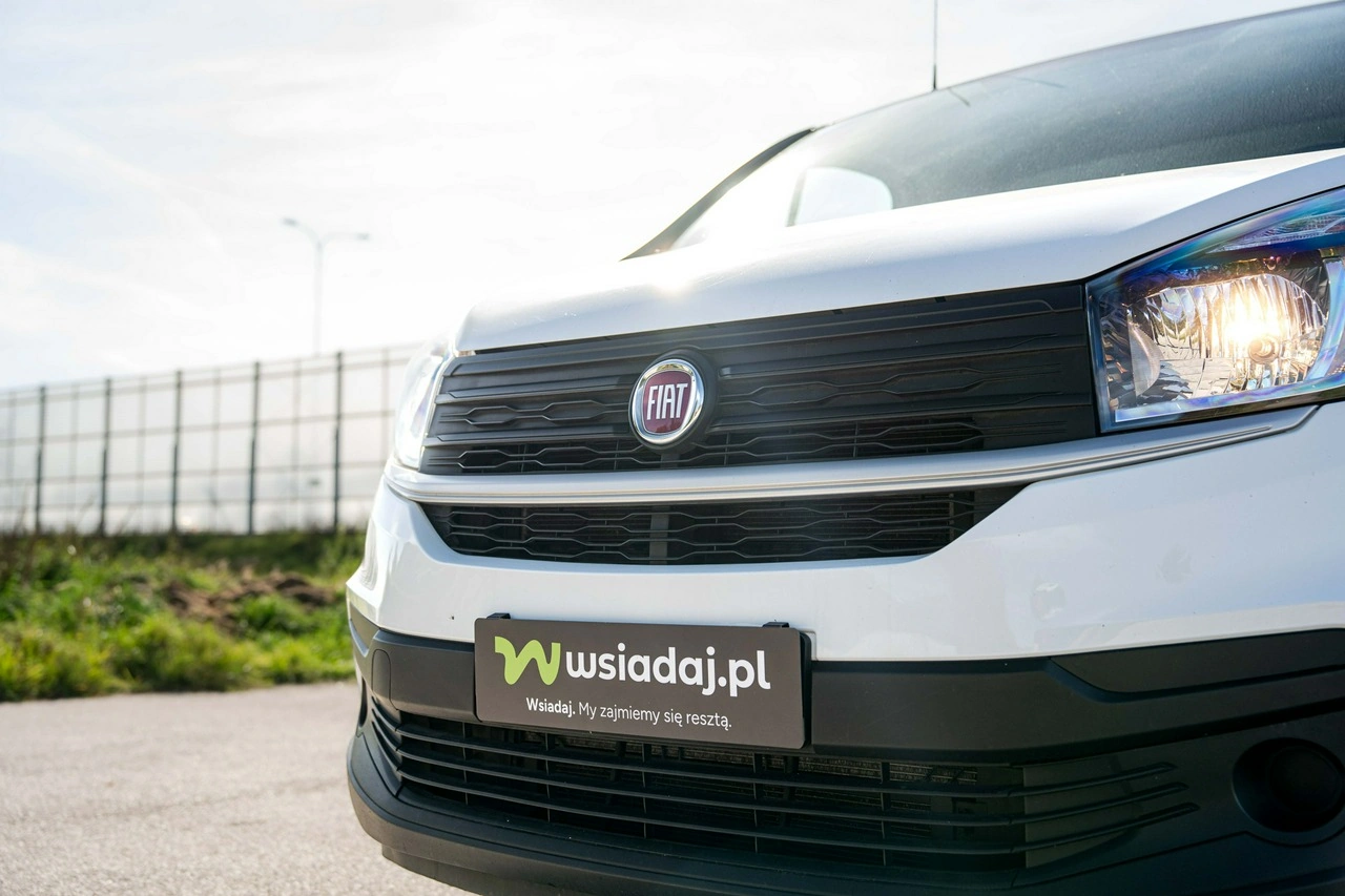 Fiat Talento - Zdjęcie 12
