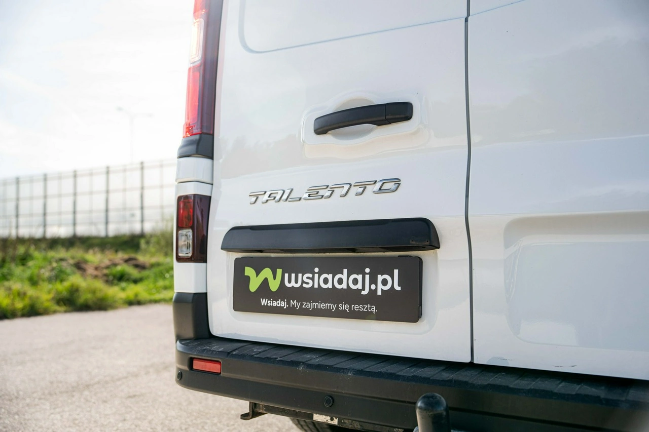 Fiat Talento - Zdjęcie 13