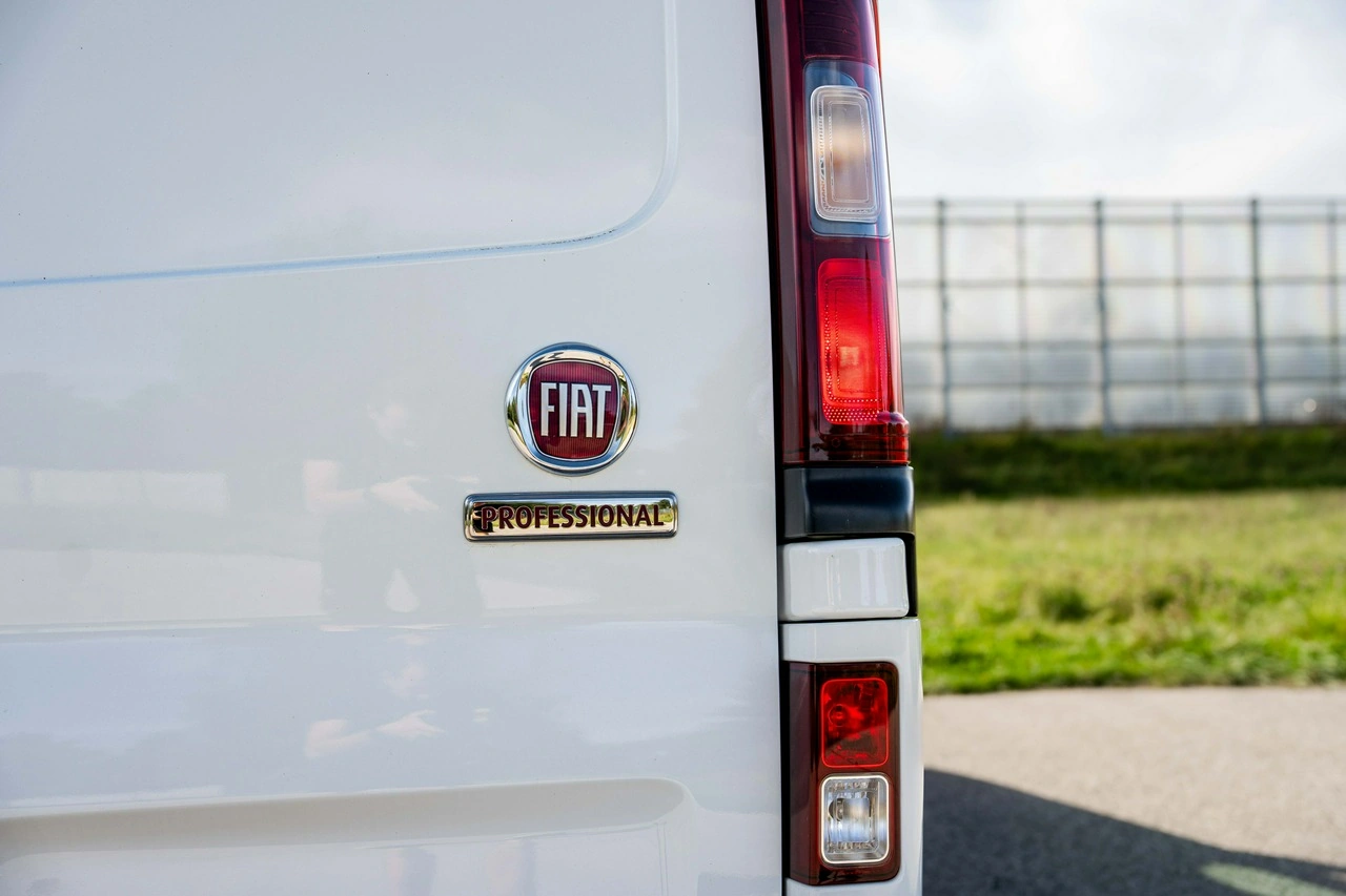 Fiat Talento - Zdjęcie 14