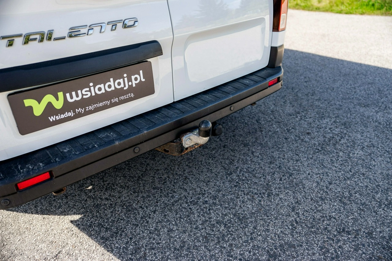 Fiat Talento - Zdjęcie 15