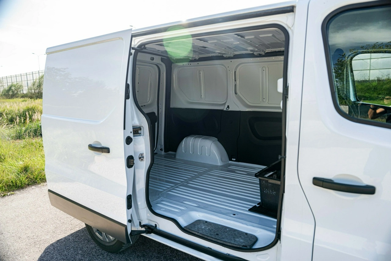 Fiat Talento - Zdjęcie 16