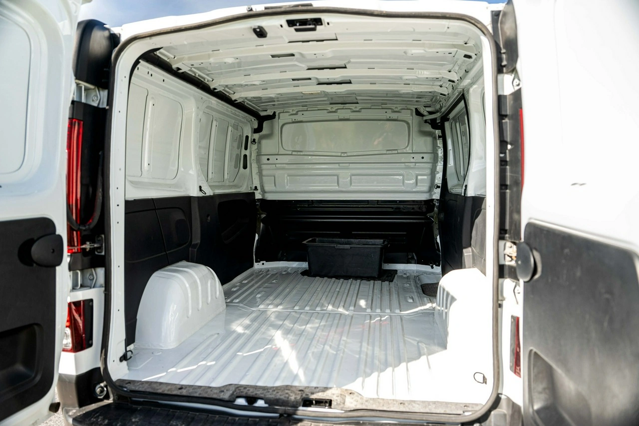 Fiat Talento - Zdjęcie 17