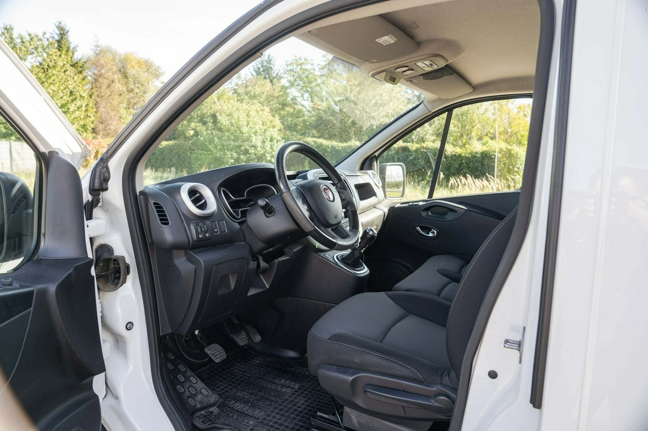 Fiat Talento - Zdjęcie 18