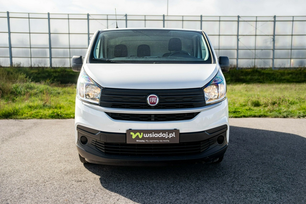 Fiat Talento - Zdjęcie 1