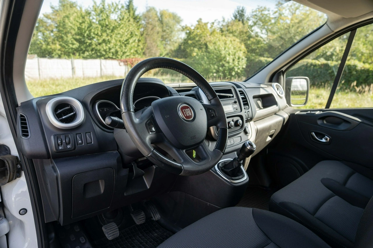 Fiat Talento - Zdjęcie 19