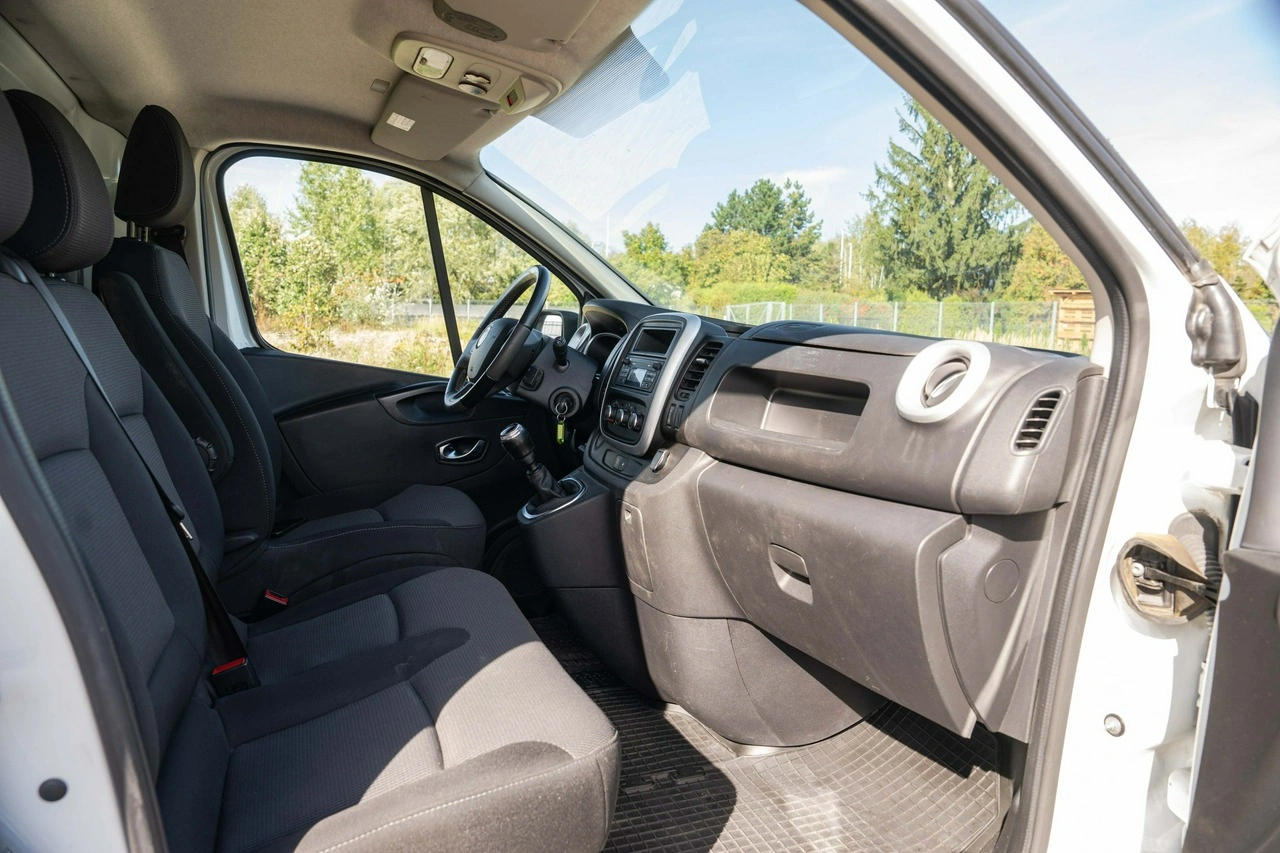 Fiat Talento - Zdjęcie 24
