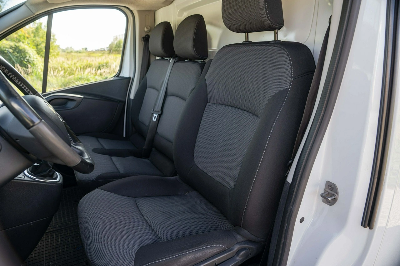 Fiat Talento - Zdjęcie 25