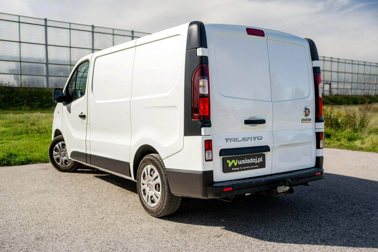 Fiat Talento - Zdjęcie 3
