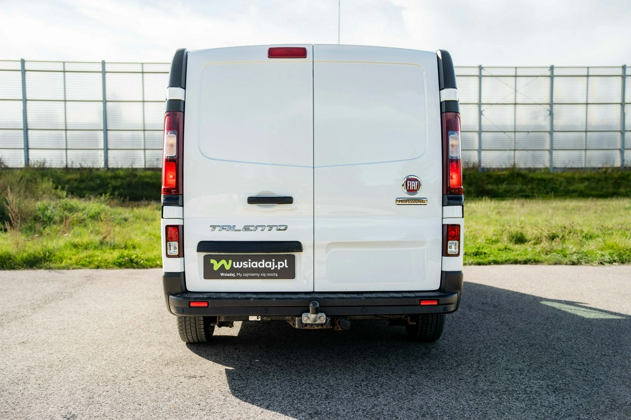 Fiat Talento - Zdjęcie 4