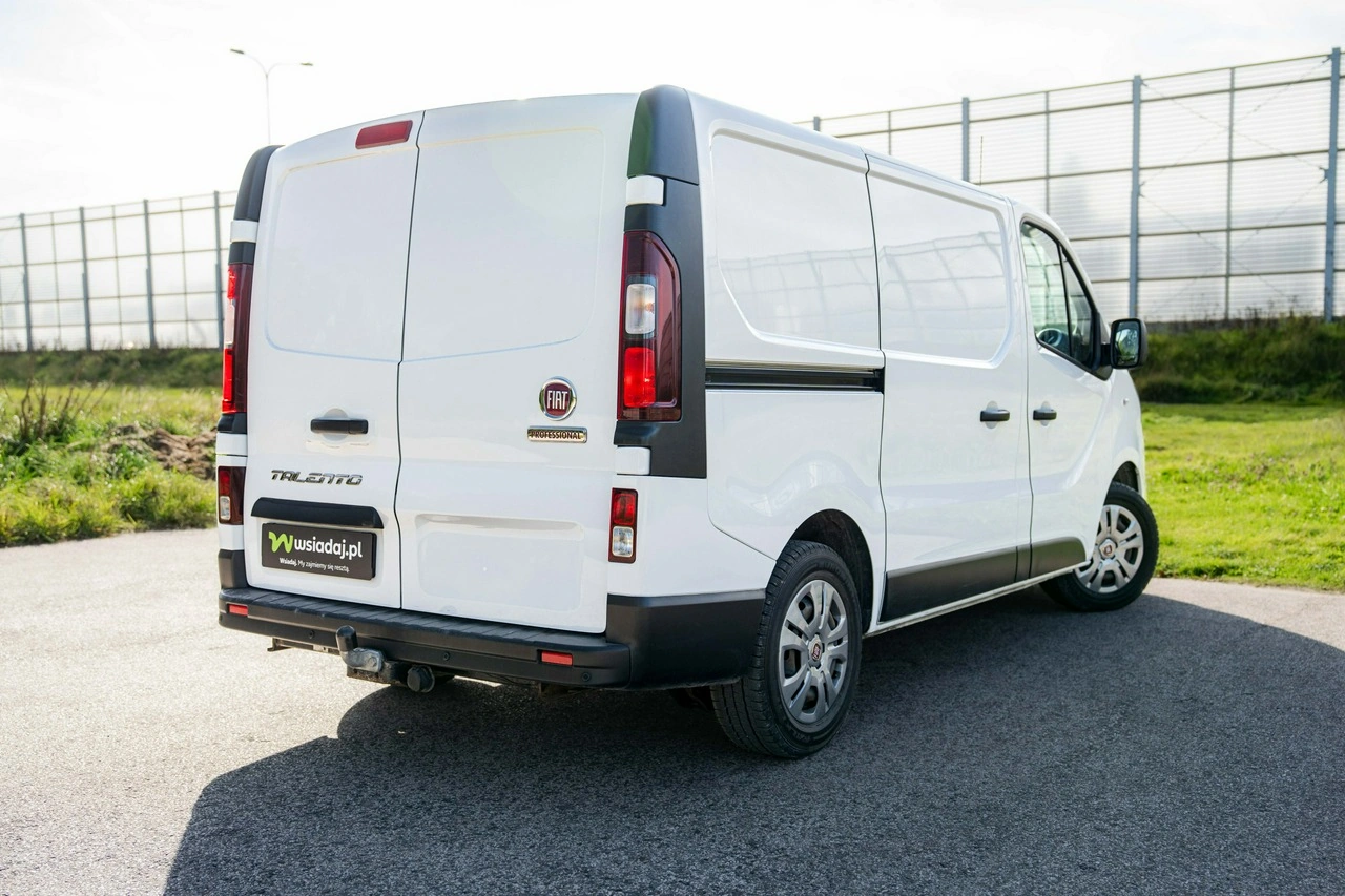 Fiat Talento - Zdjęcie 5