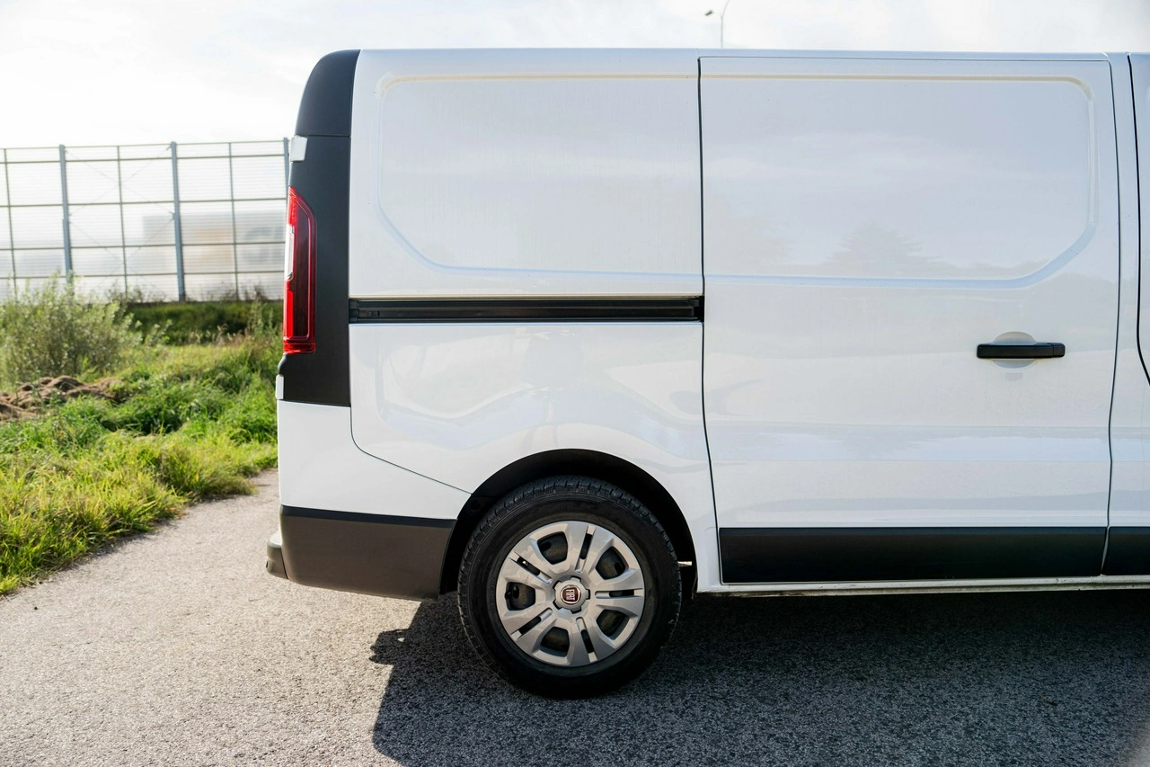 Fiat Talento - Zdjęcie 6