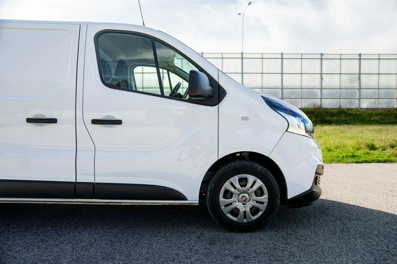Fiat Talento - Zdjęcie 7