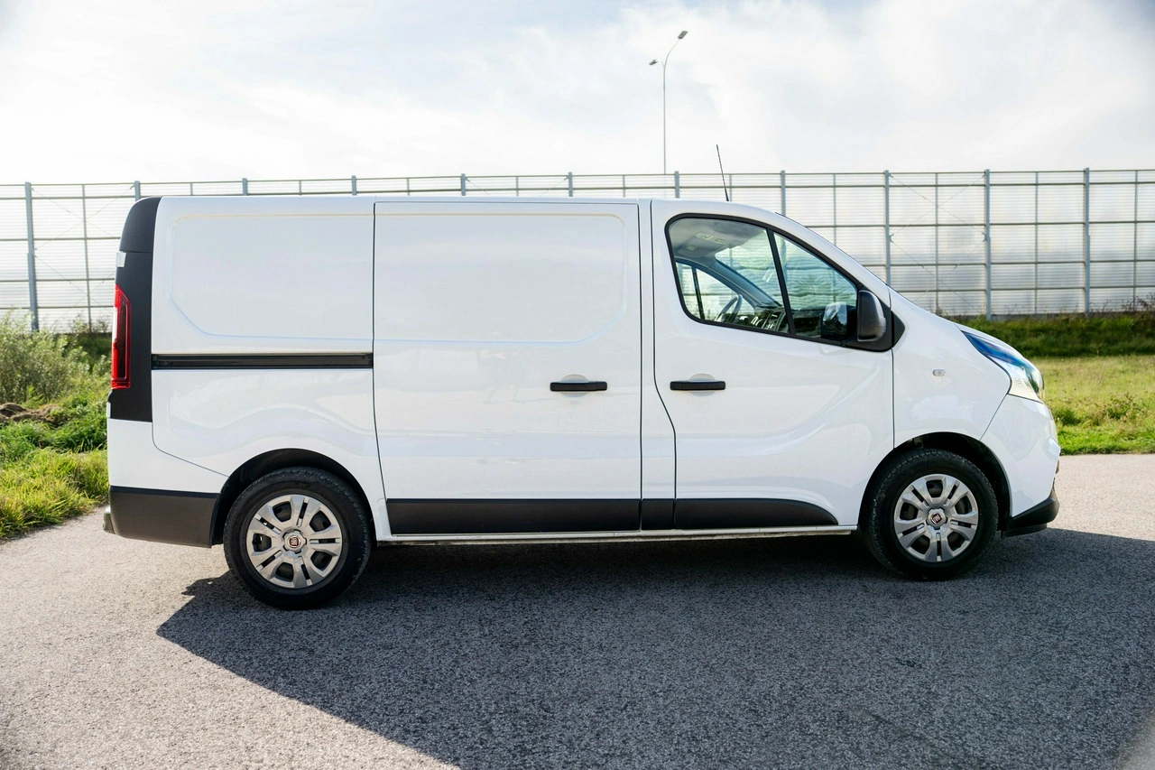 Fiat Talento - Zdjęcie 8