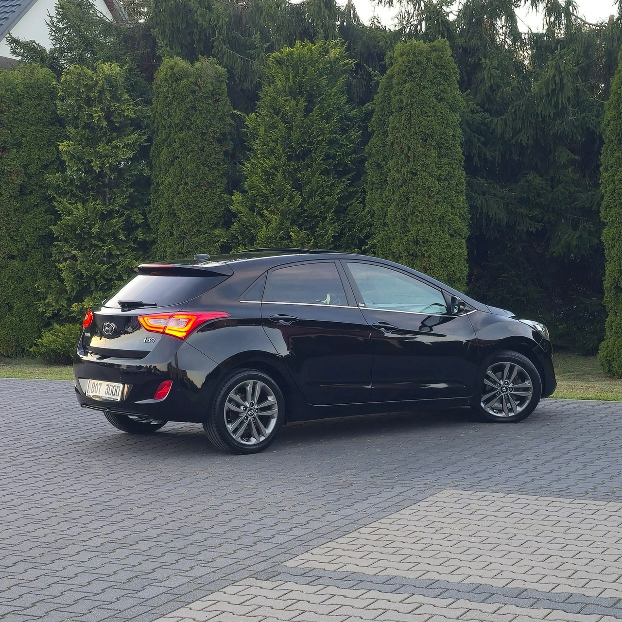 Hyundai i30 - Zdjęcie 18