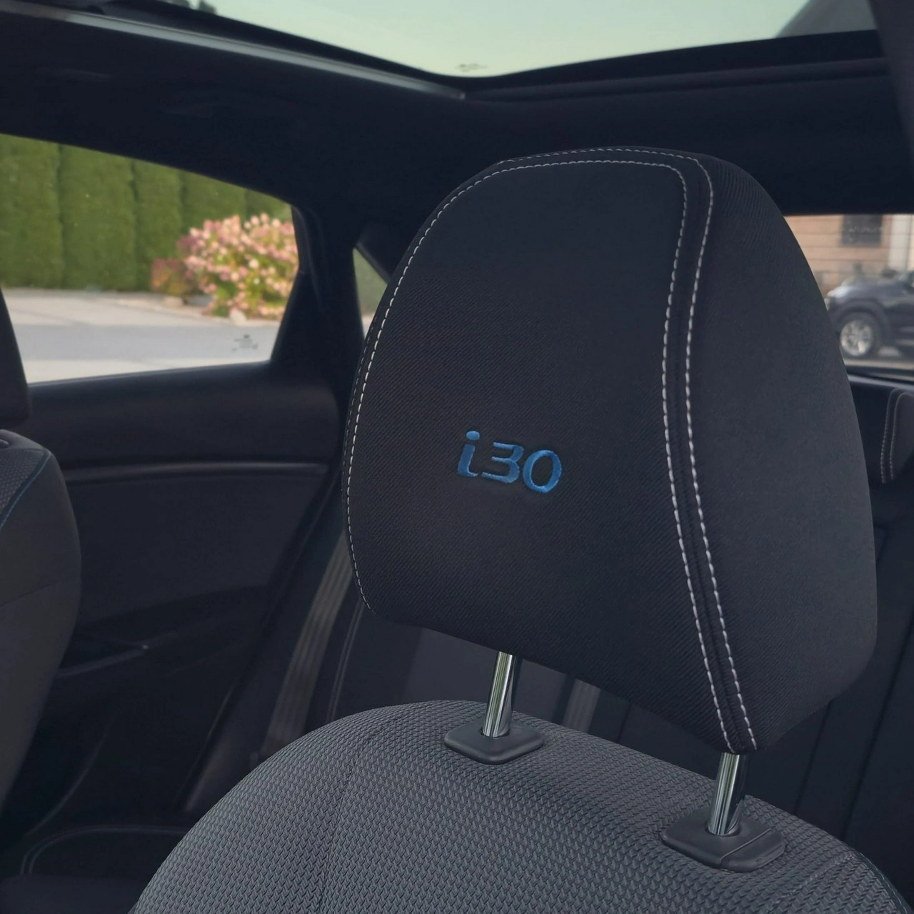Hyundai i30 - Zdjęcie 23