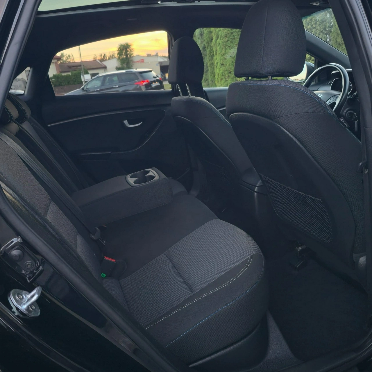 Hyundai i30 - Zdjęcie 26