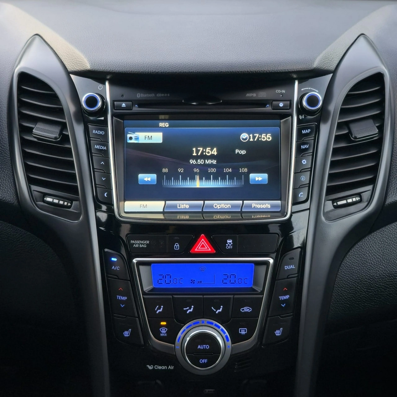 Hyundai i30 - Zdjęcie 33