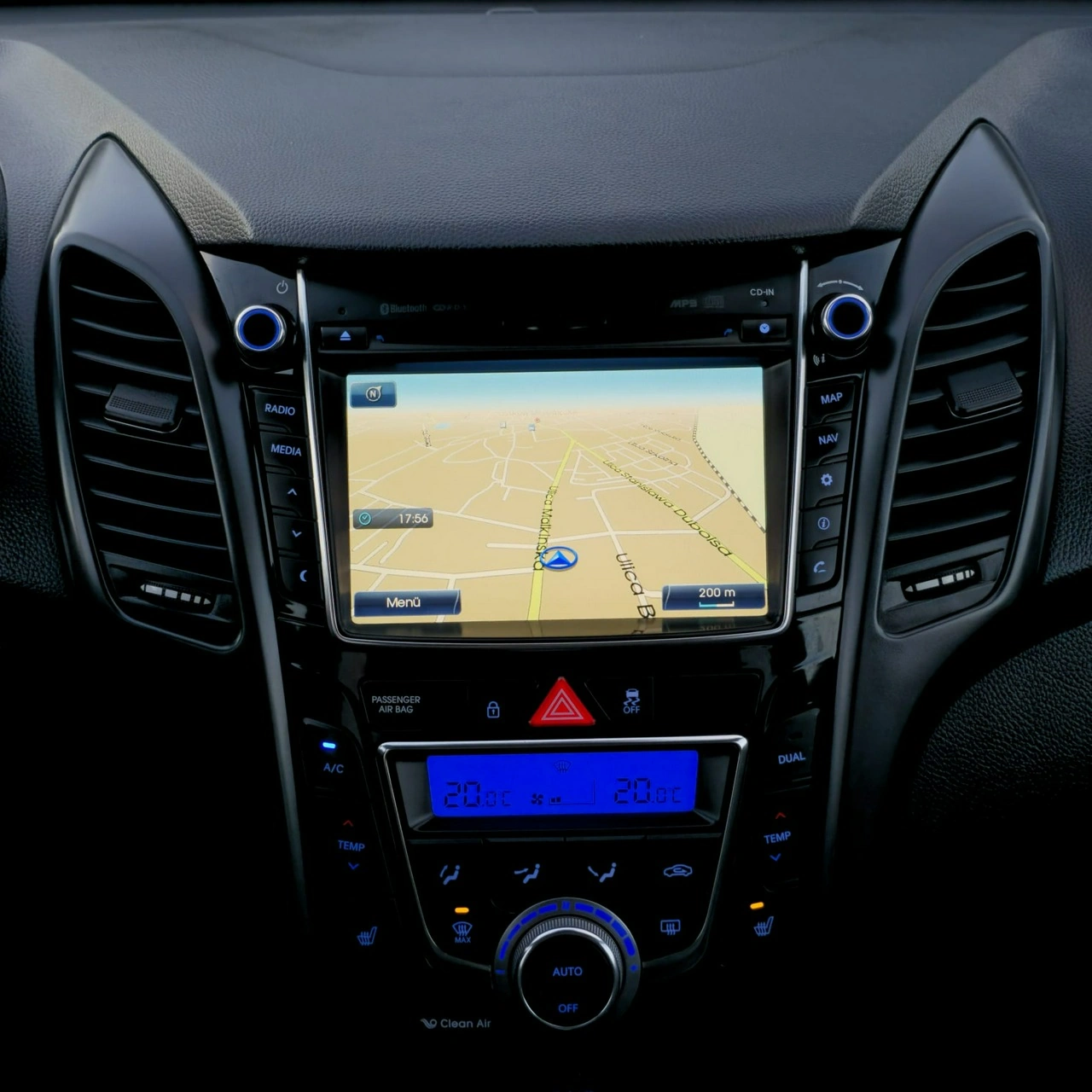 Hyundai i30 - Zdjęcie 37