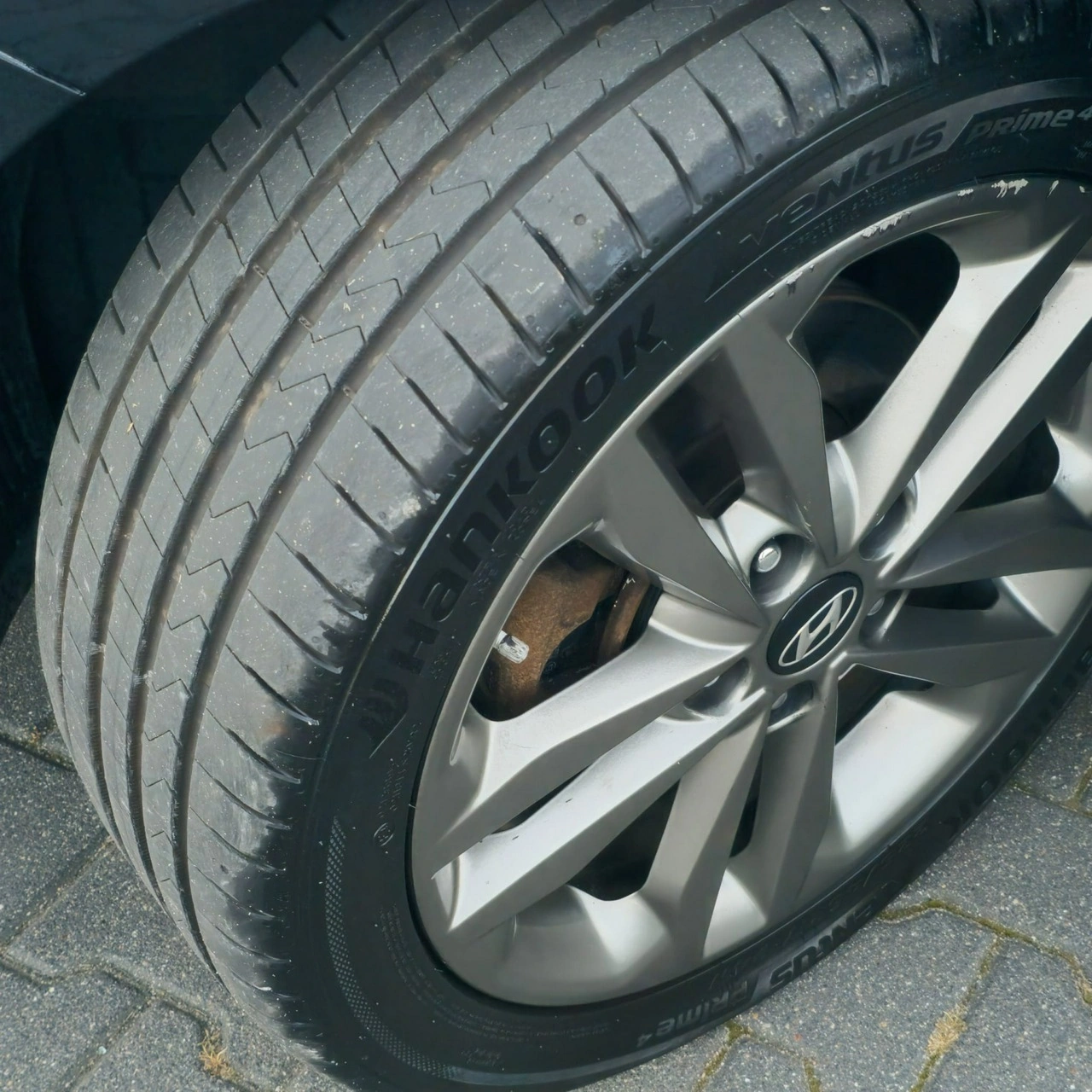 Hyundai i30 - Zdjęcie 6