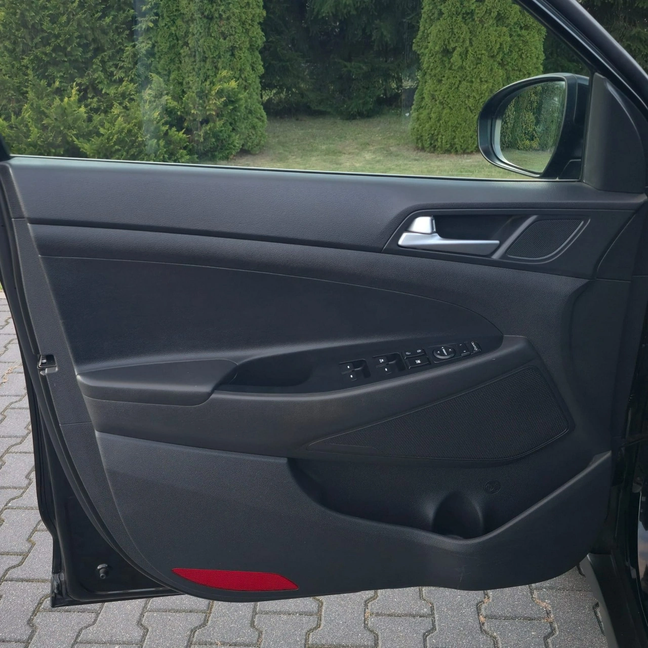 Hyundai Tucson - Zdjęcie 27