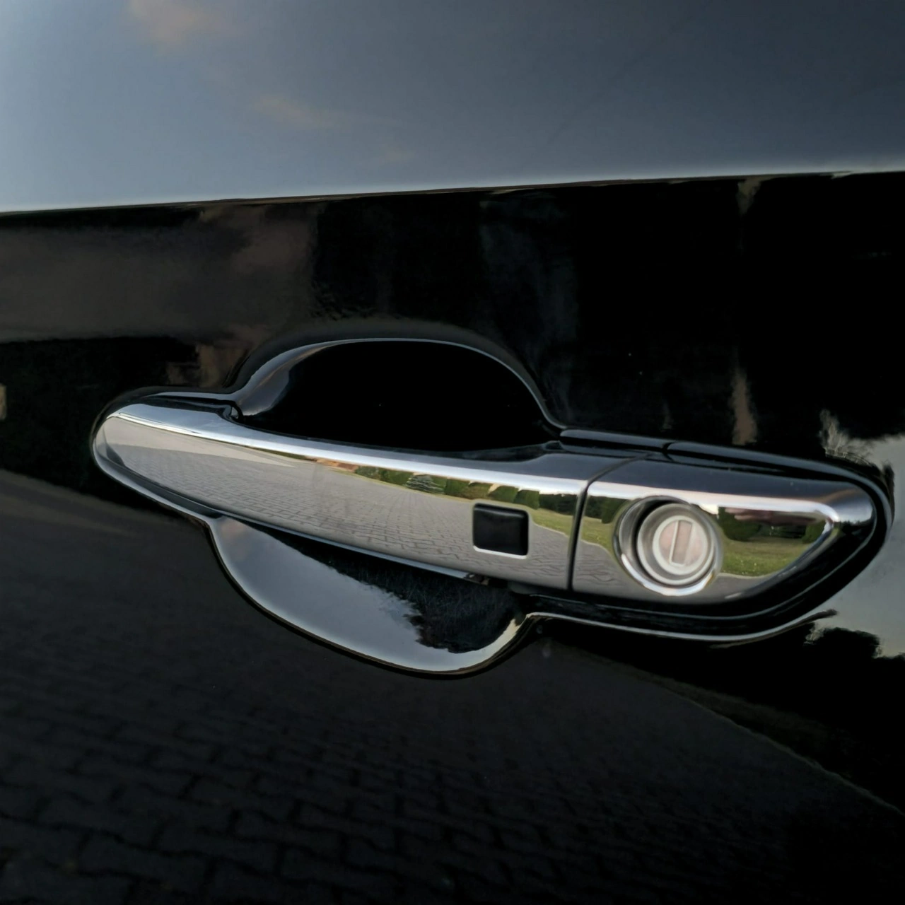 Hyundai Tucson - Zdjęcie 5