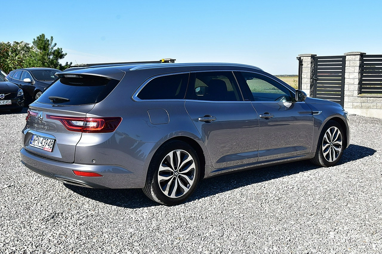 Renault Talisman - Zdjęcie 27
