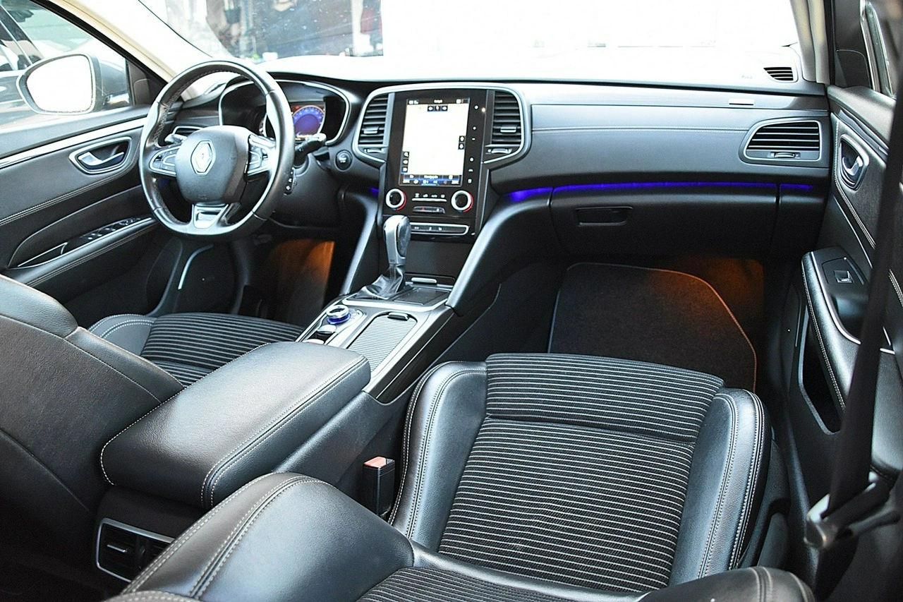 Renault Talisman - Zdjęcie 5