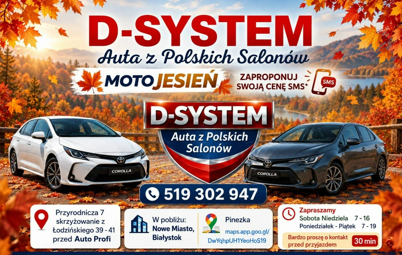 Toyota Yaris Cross - Zdjęcie 20