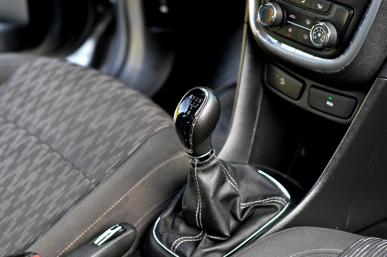 Opel Mokka - Zdjęcie 12