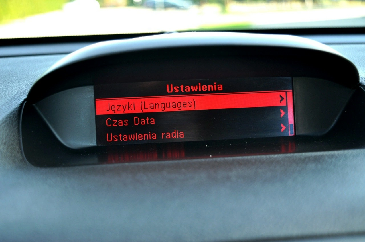 Opel Mokka - Zdjęcie 15