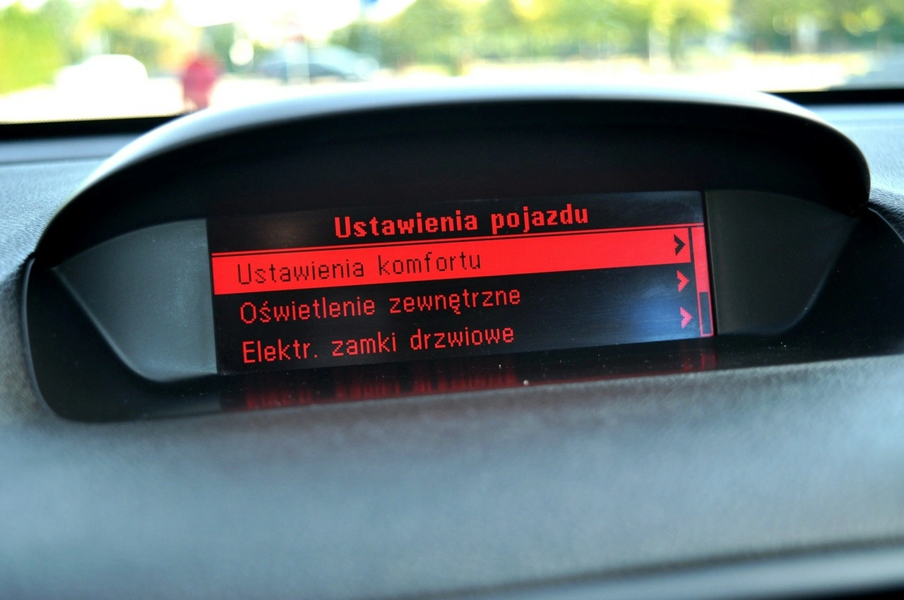 Opel Mokka - Zdjęcie 16