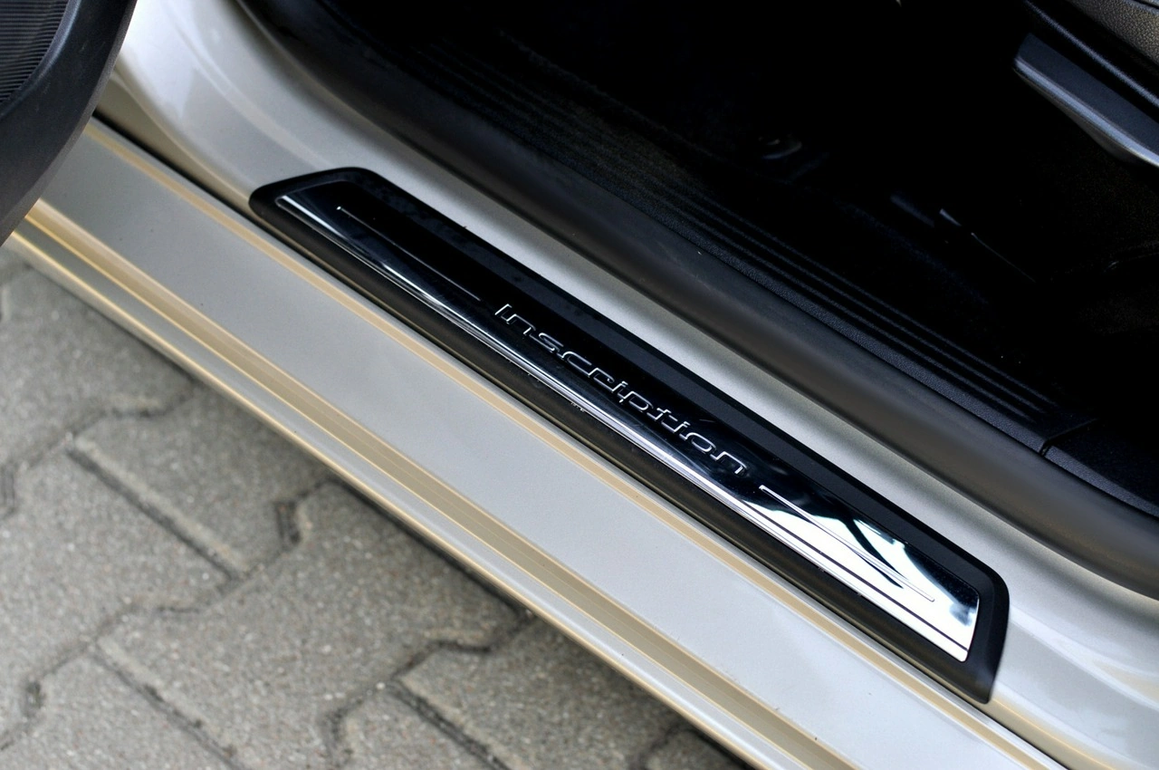 Volvo V40 - Zdjęcie 10