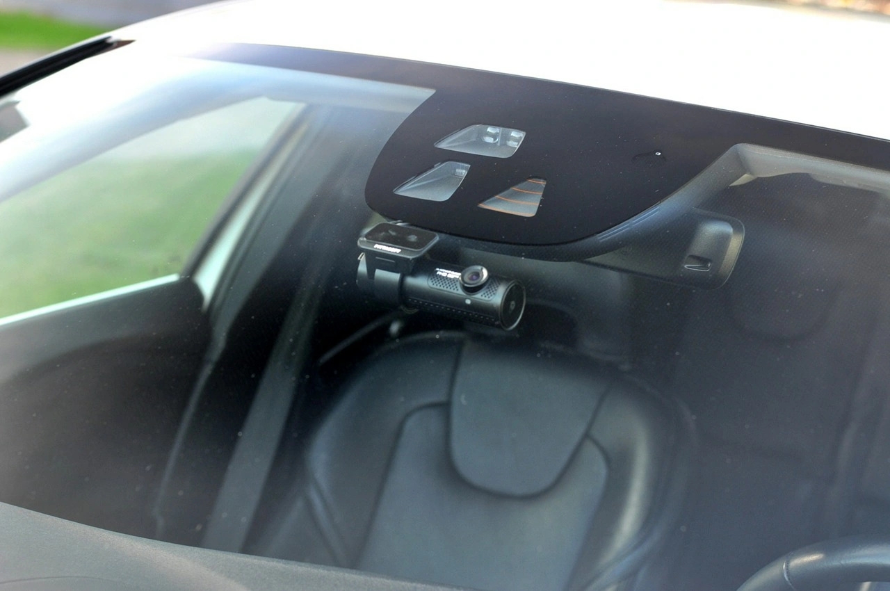Volvo V40 - Zdjęcie 20