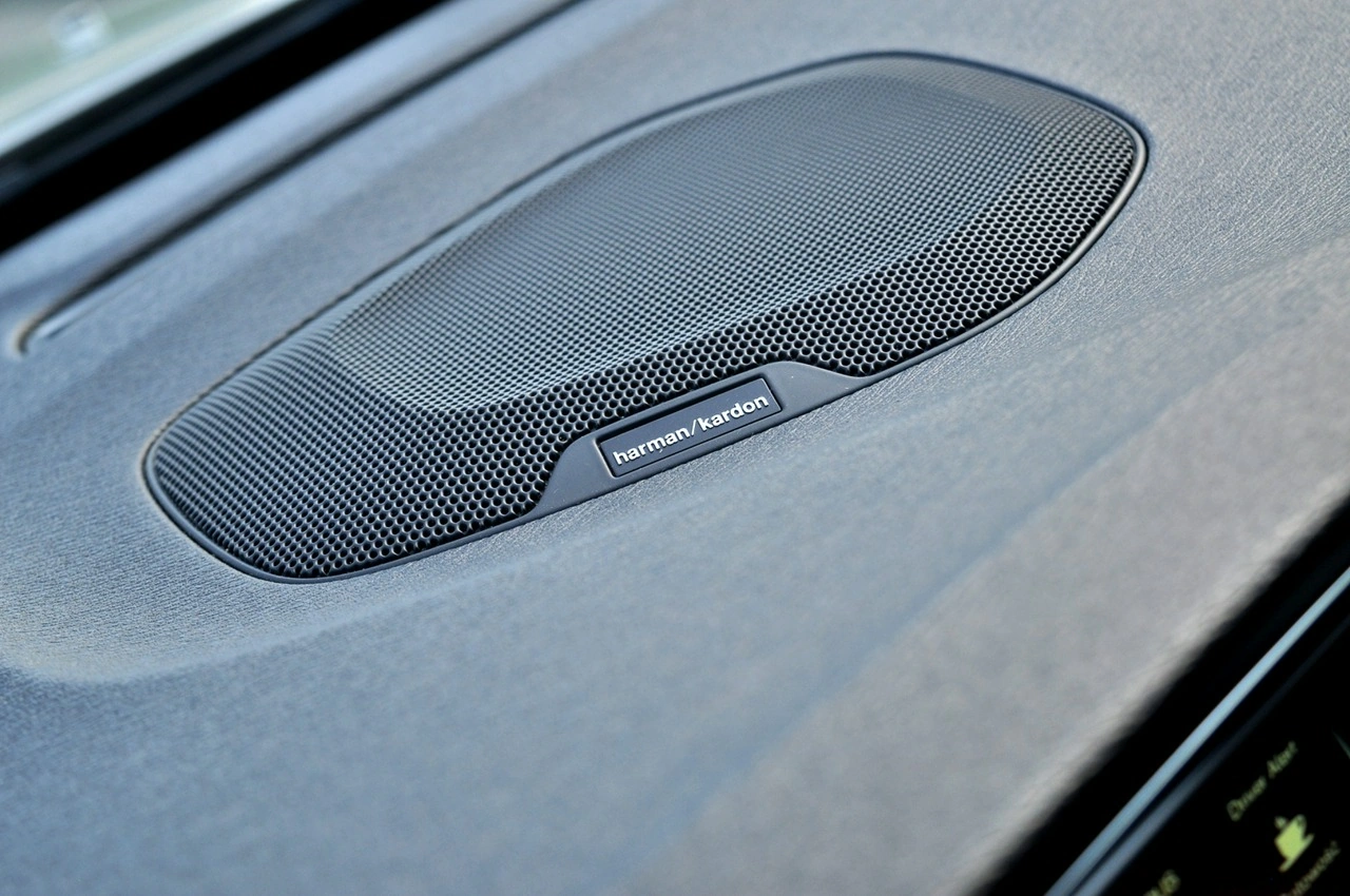 Volvo V40 - Zdjęcie 23